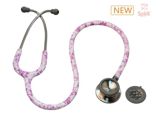 Dual Head Stethoscope 30 - 06-1630 - Each - Surgical Instruments